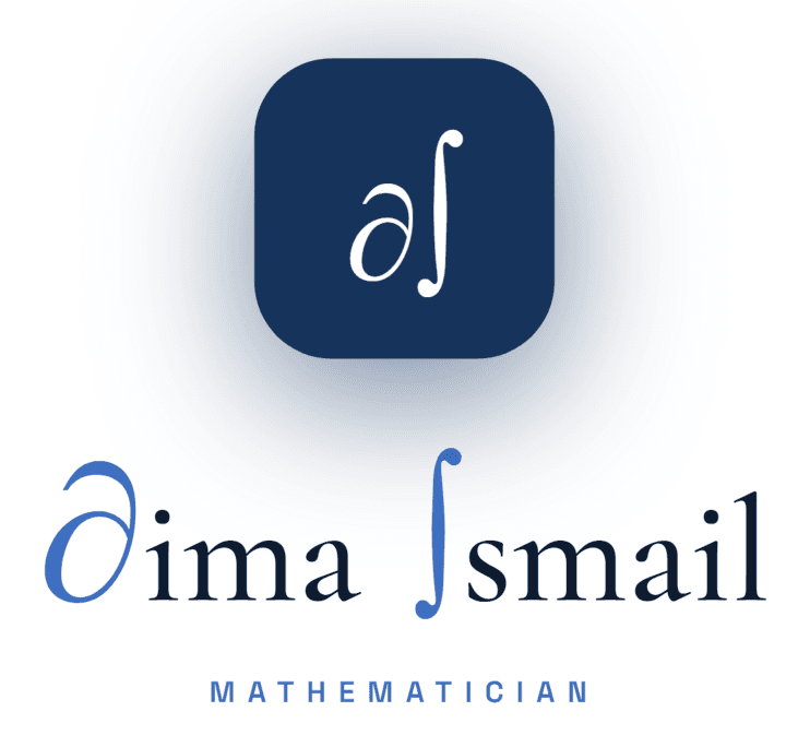 Dima Ismail — Mathematician